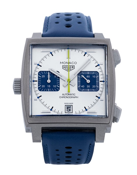 Tag Heuer Monaco CAW218C.FC6548